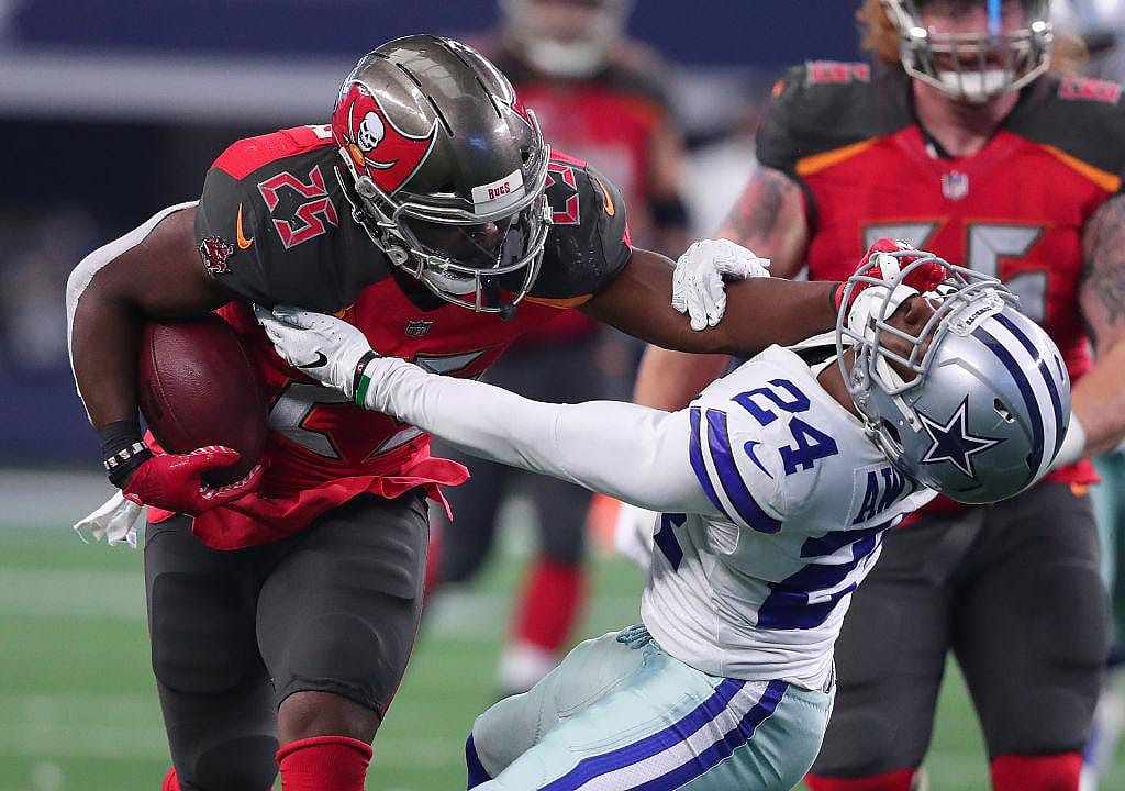 Bing Predicts: Tampa Bay Buccaneers