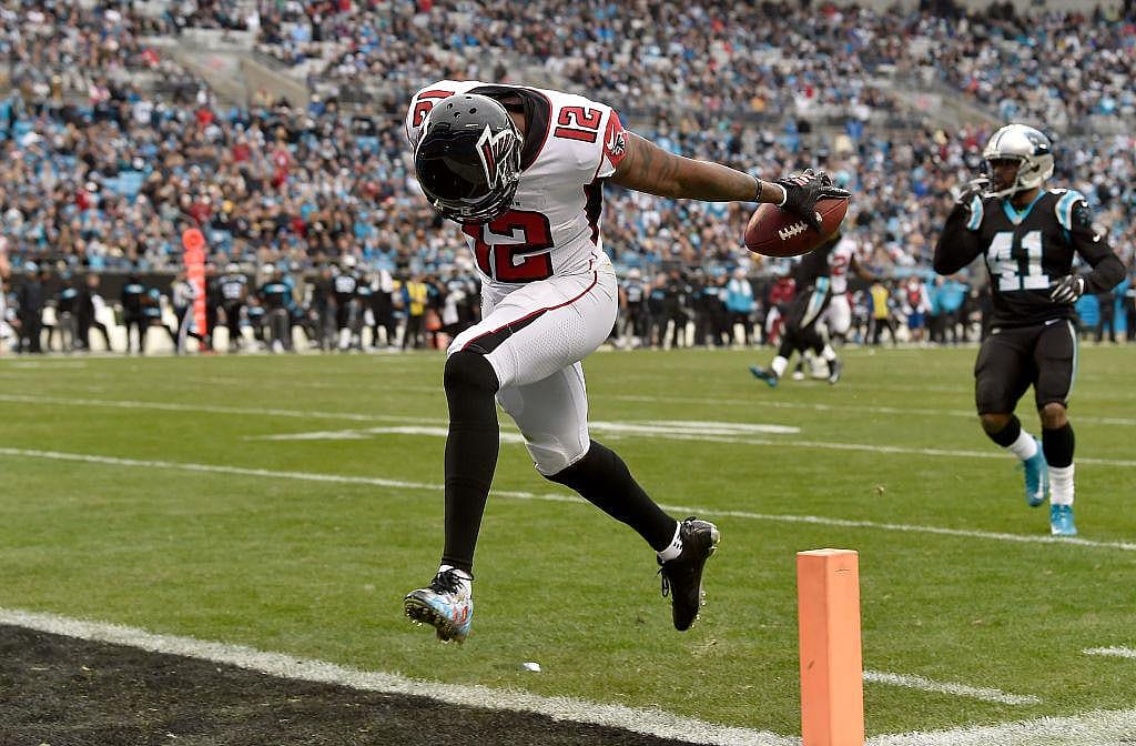 Atlanta Falcons (6-9) @ Tampa Bay Buccaneers (5-10)