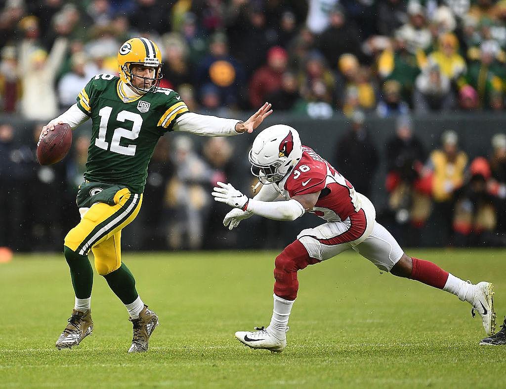 Bing Predicts: Green Bay Packers