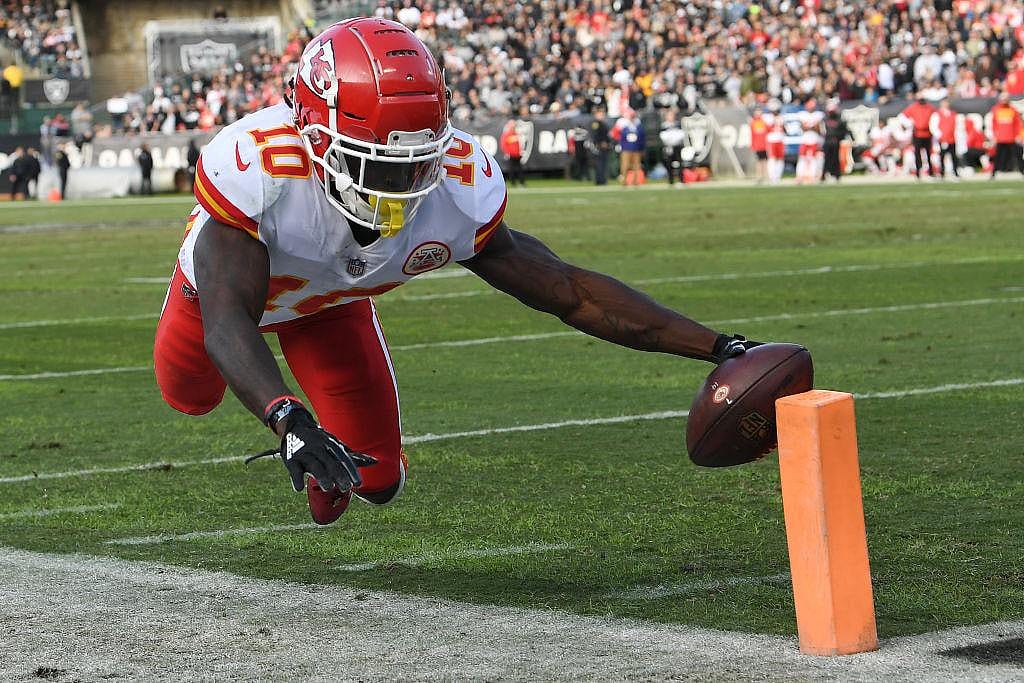 Bing Predicts: Kansas City Chiefs