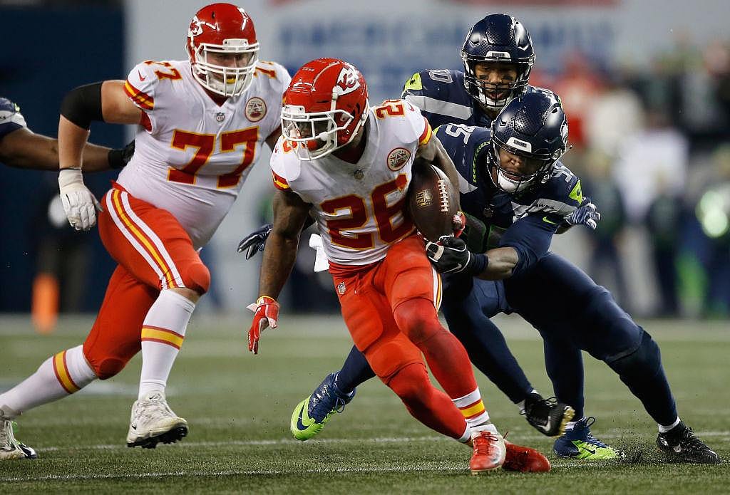 Bing Predicts:Kansas City Chiefs