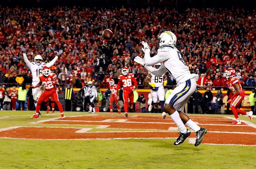 Bing Predicts: Los Angeles Chargers