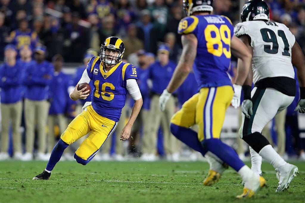 Bing Predicts: Los Angeles Rams