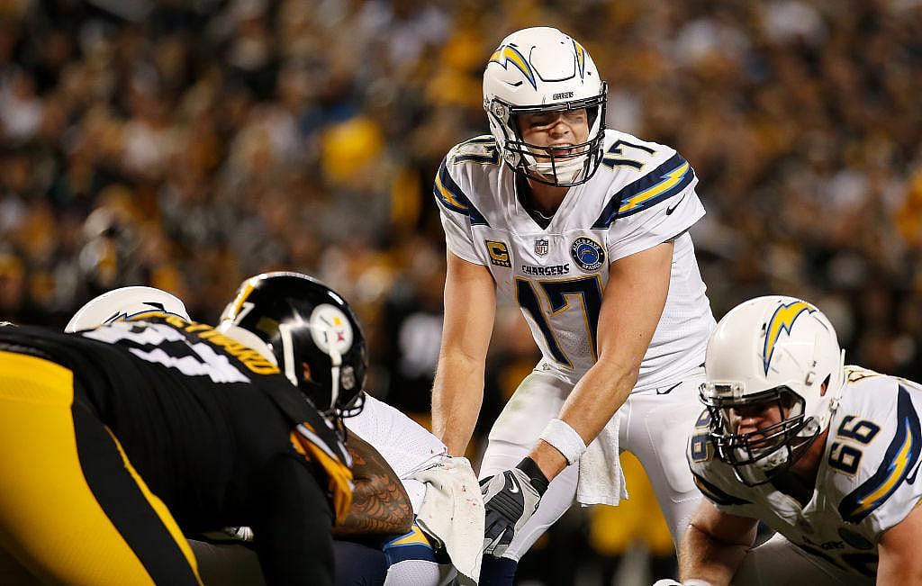 Bing Predicts: Los Angeles Chargers
