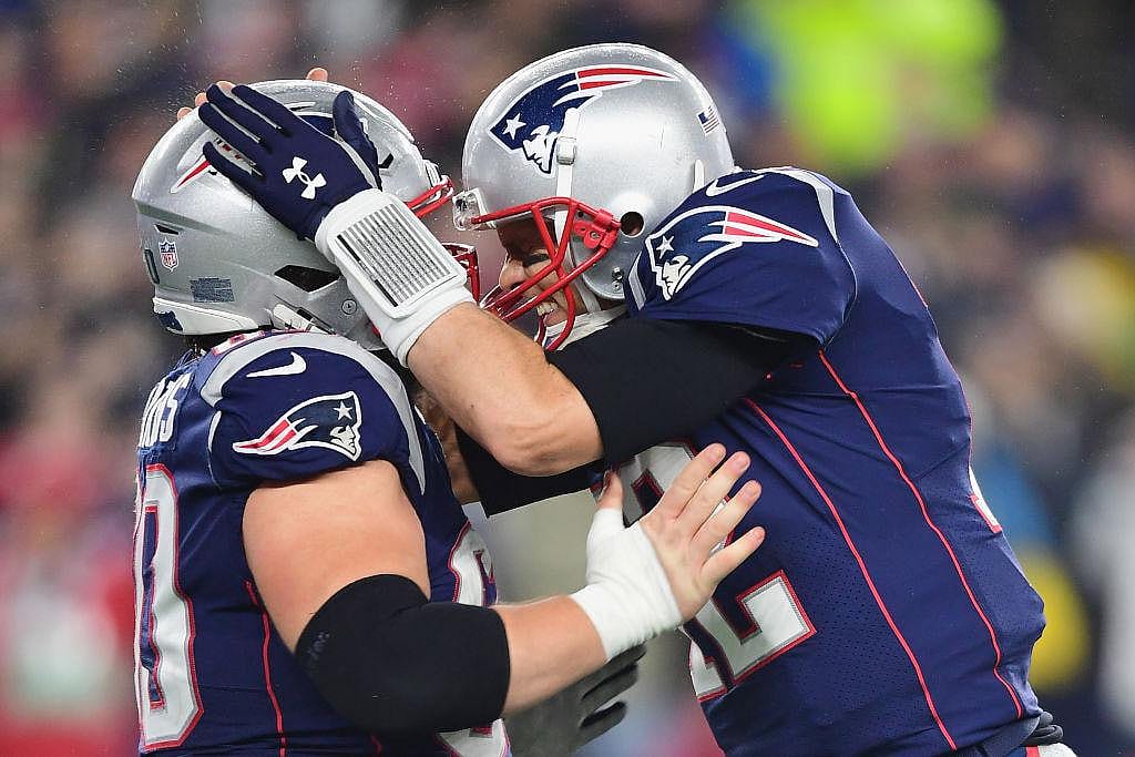 Bing Predicts: New England Patriots