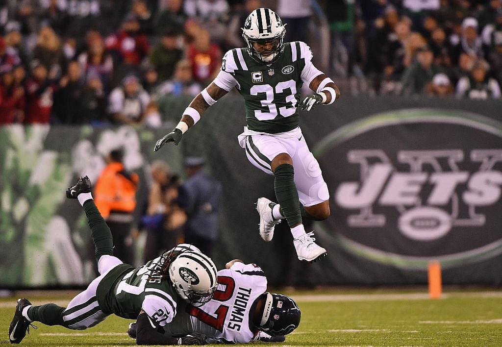 Bing Predicts: New York Jets