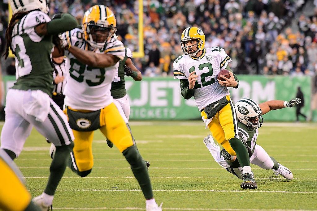 Bing Predicts: Green Bay Packers