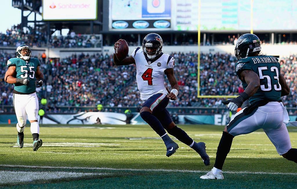 Bing Predicts: Houston Texans