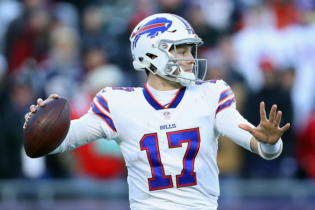 Bing Predicts: Buffalo Bills