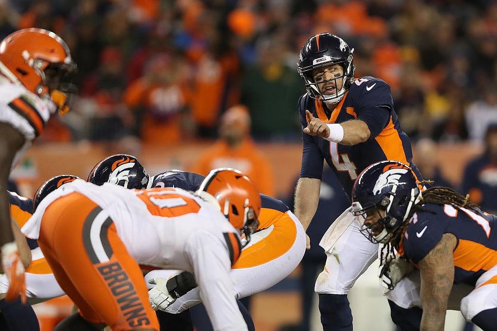 Bing Predicts: Denver Broncos