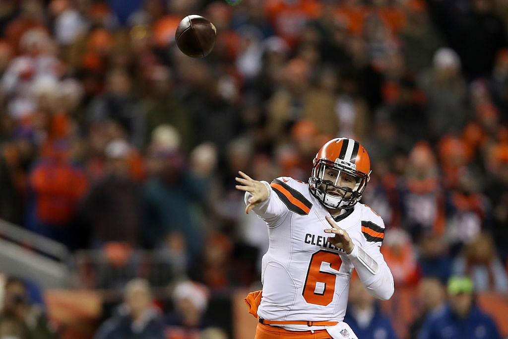 Bing Predicts: Cleveland Browns
