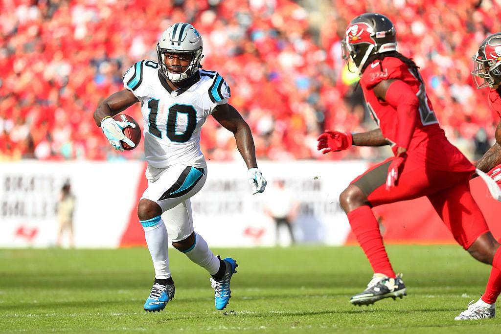 Bing Predicts: Carolina Panthers