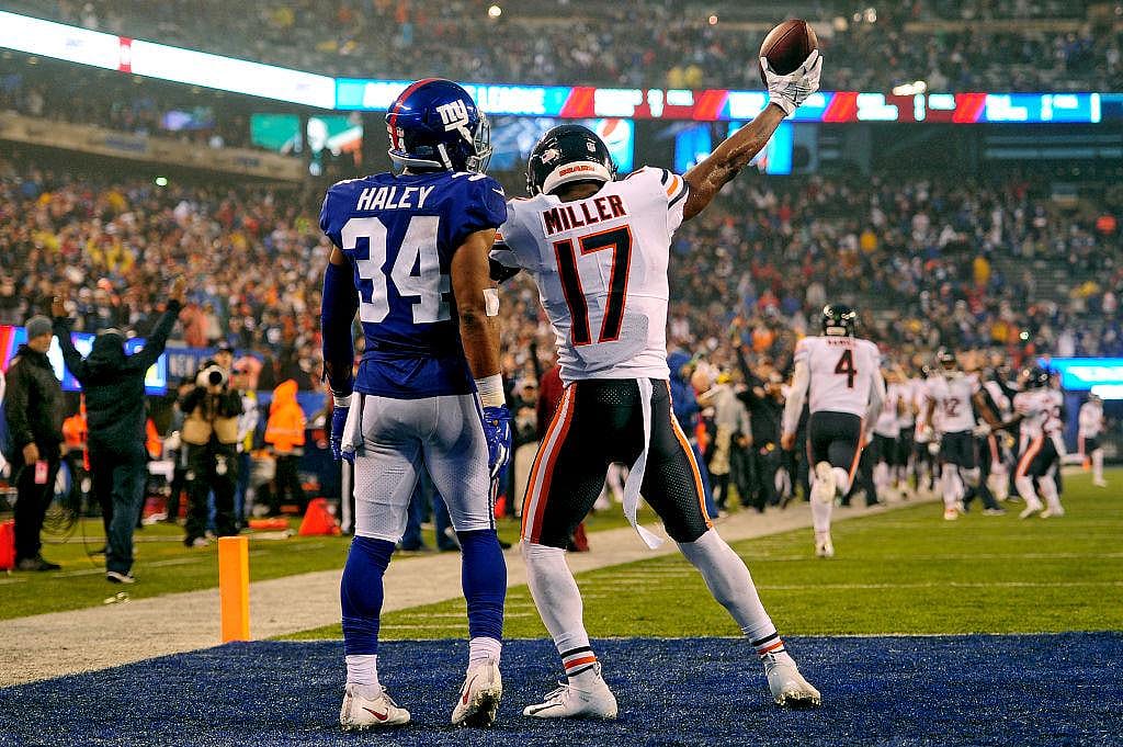 Bing Predicts: Chicago Bears