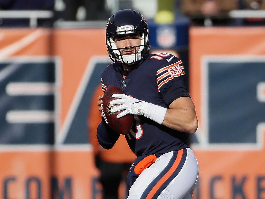 Bing Predicts: Chicago Bears