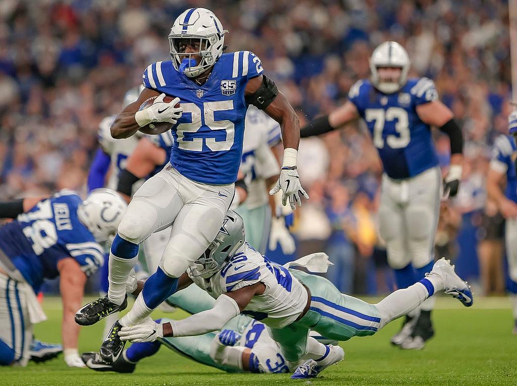 Bing Predicts: Indianapolis Colts