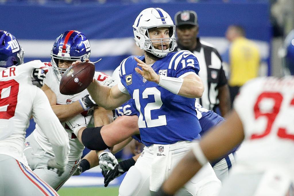 Bing Predicts: Indianapolis Colts