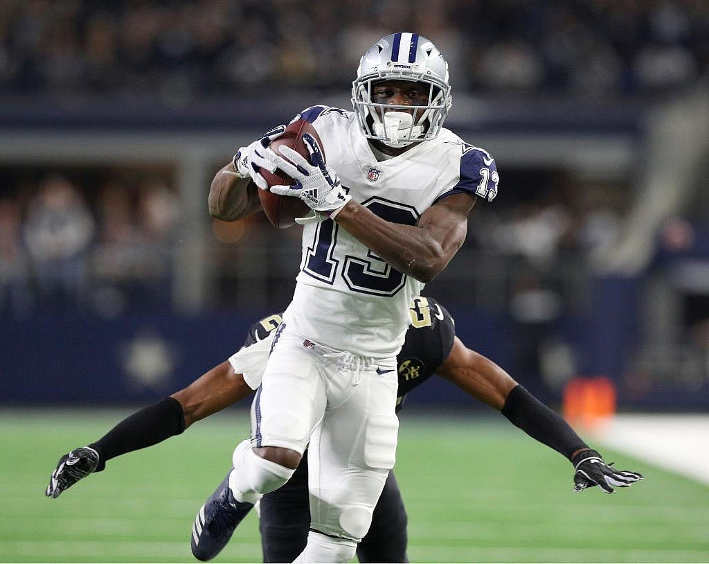 Bing Predicts: Dallas Cowboys