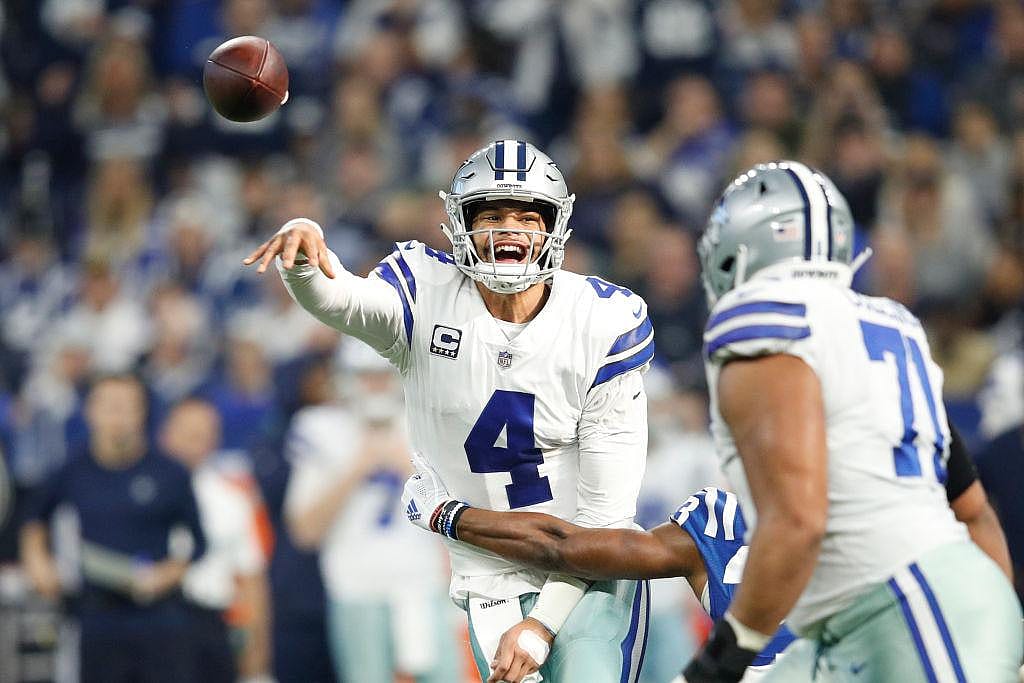 Bing Predicts: Dallas Cowboys