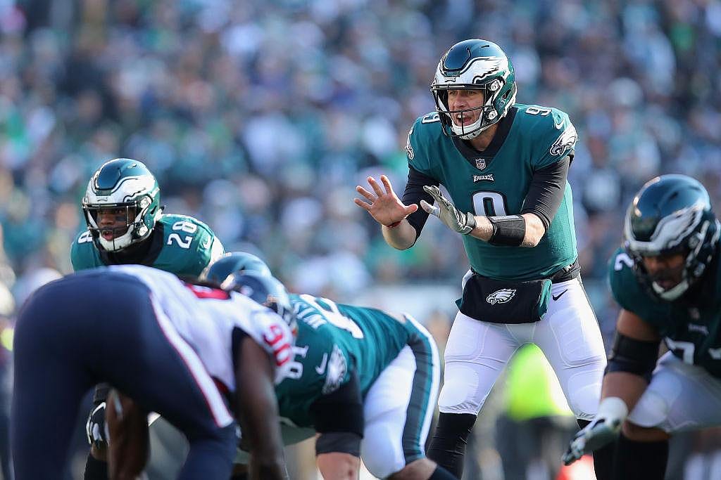 Bing Predicts: Philadelphia Eagles
