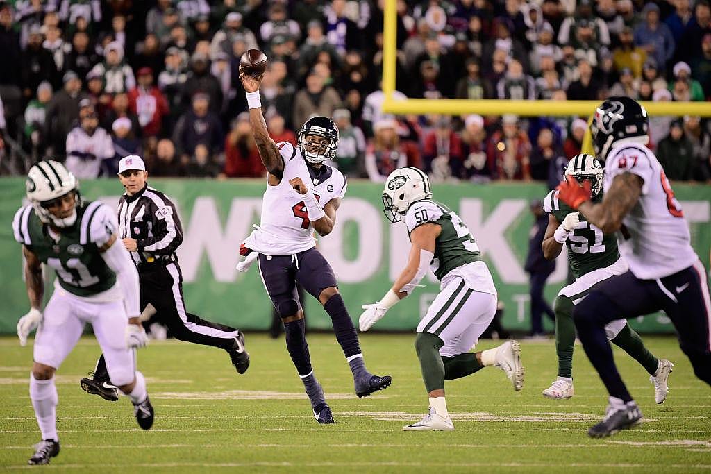 Bing Predicts: Houston Texans