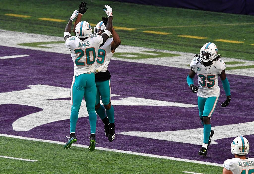 Bing Predicts: Miami Dolphins