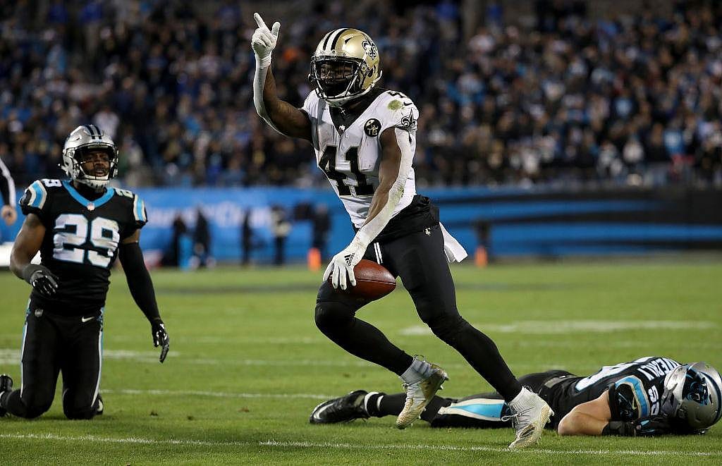 Bing Predicts: New Orleans Saints
