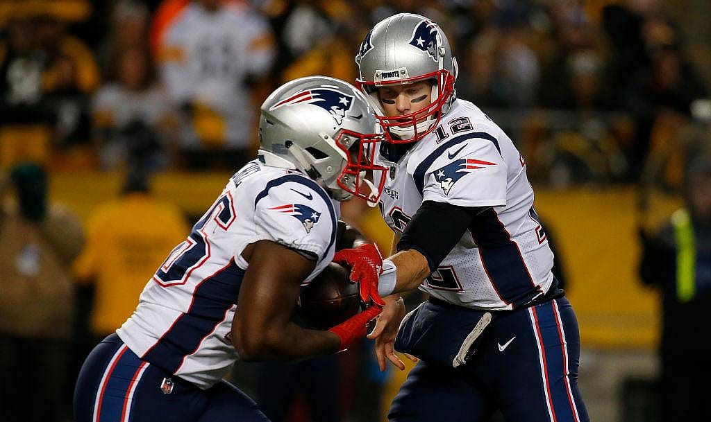 Bing Predicts: New England Patriots