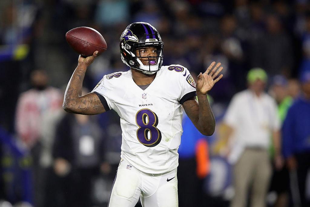 Bing Predicts: Baltimore Ravens