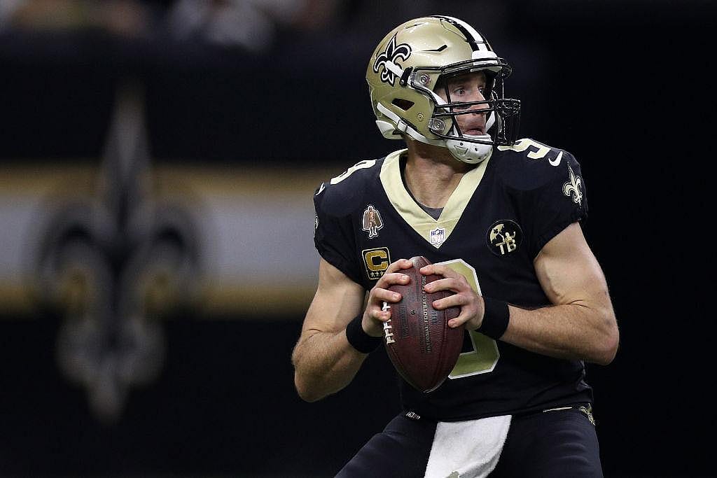 Bing Predicts: New Orleans Saints