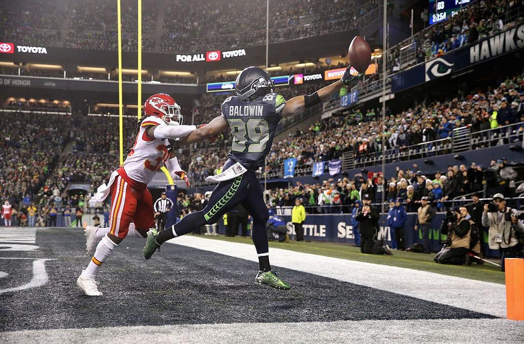 Bing Predicts: Seattle Seahawks