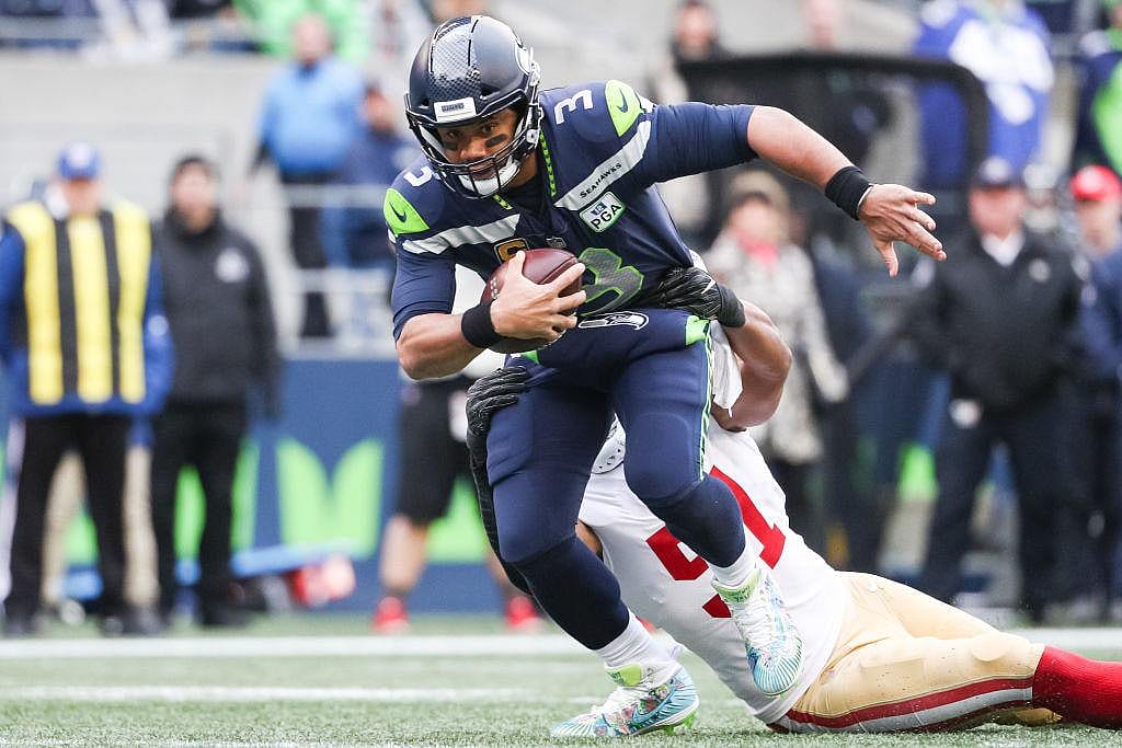 Bing Predicts: Seattle Seahawks