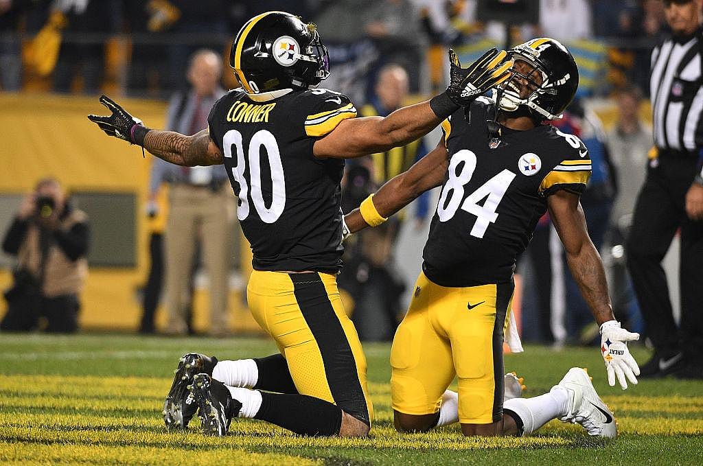 Bing Predicts: Pittsburgh Steelers