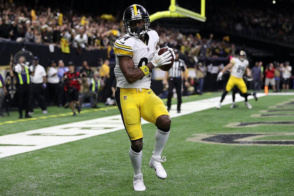 Bing Predicts: Pittsburgh Steelers