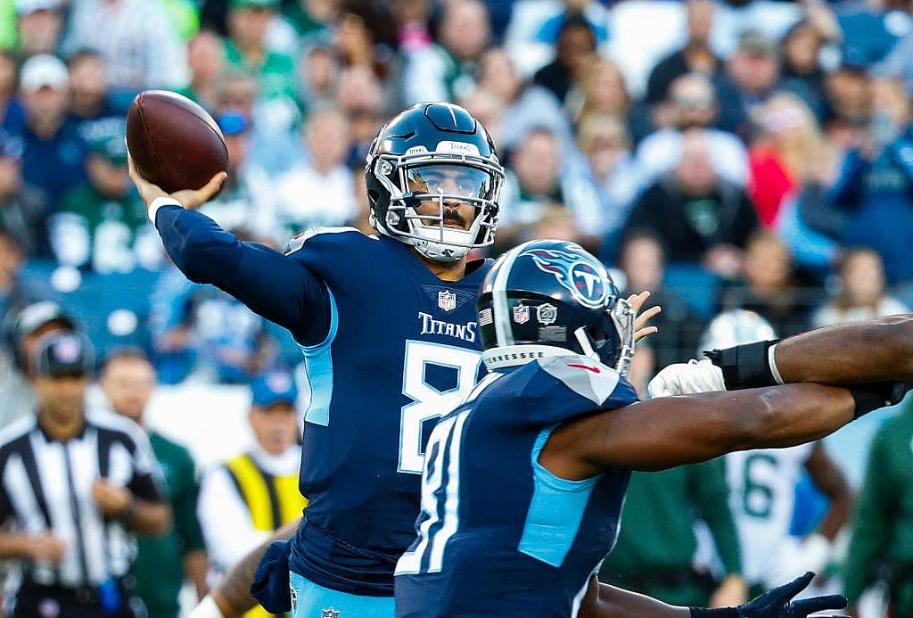 Bing Predicts: Tennessee Titans