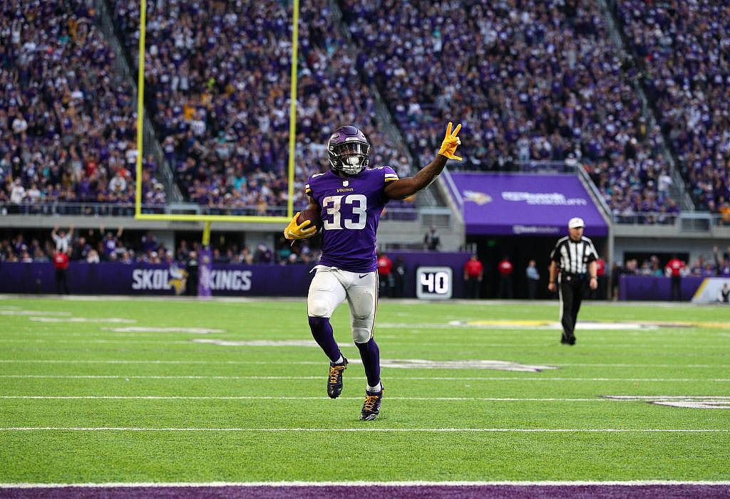 Bing Predicts: Minnesota Vikings