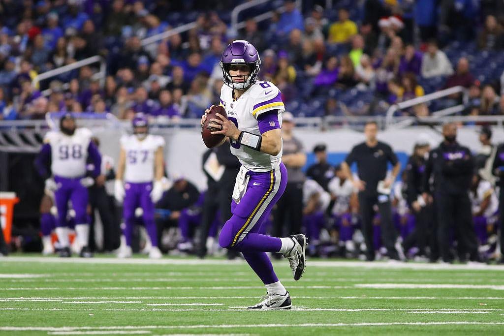 Bing Predicts: Minnesota Vikings