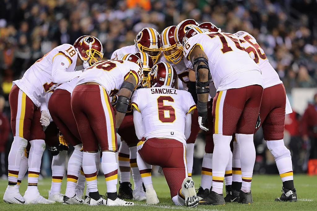 Bing Predicts: Washington Redskins