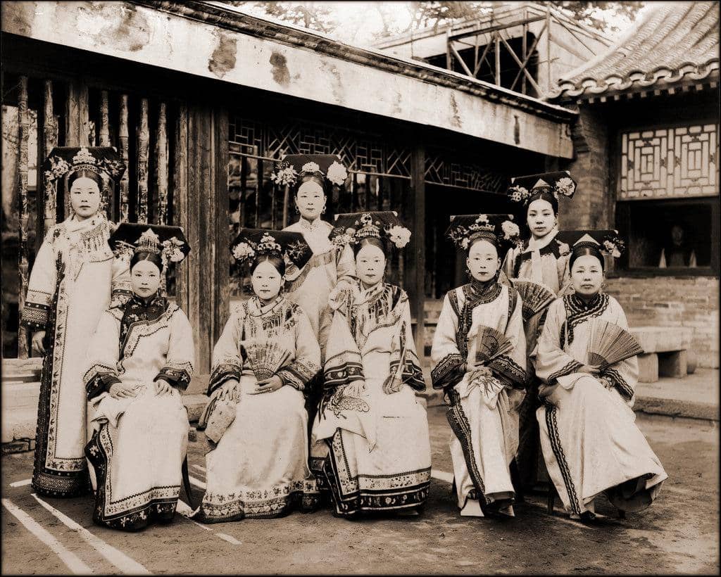 Manchu