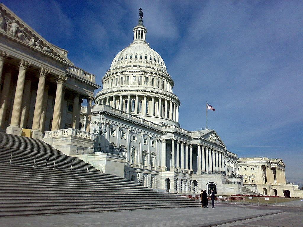 Cohen testifies before Congress