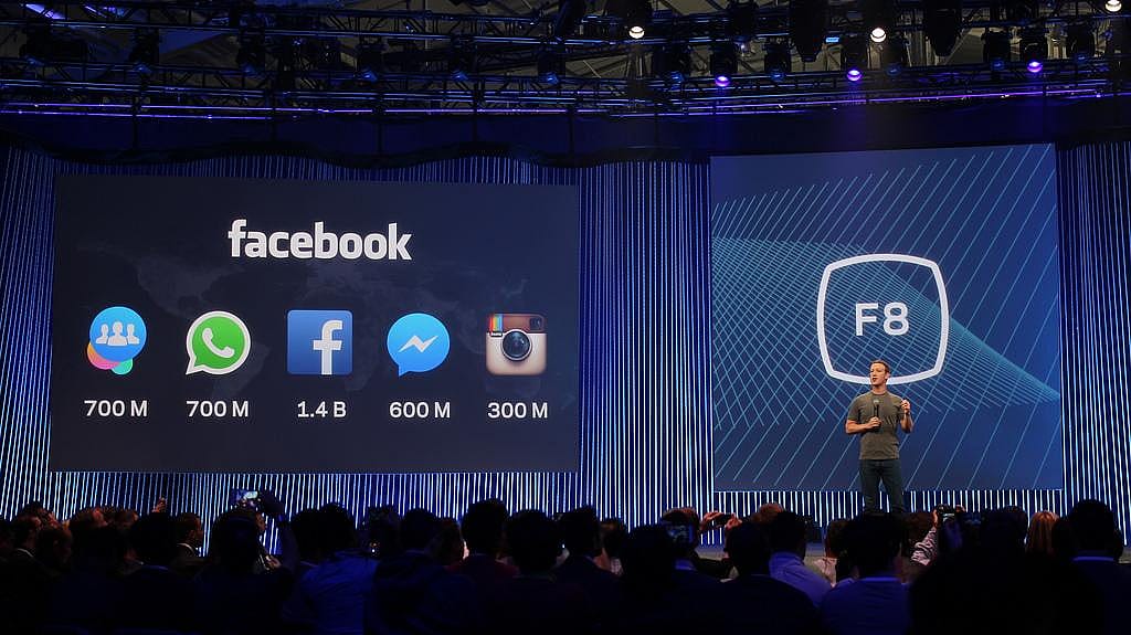 #44. Facebook