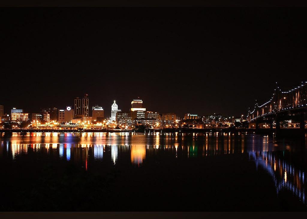 #55. Peoria, Illinois
