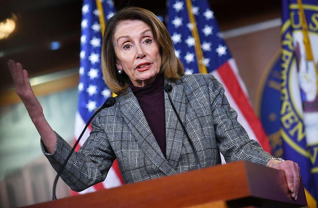 #2. Speaker of the house
