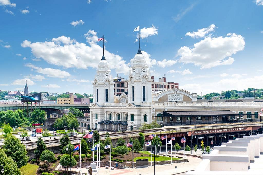 #6. Massachusetts