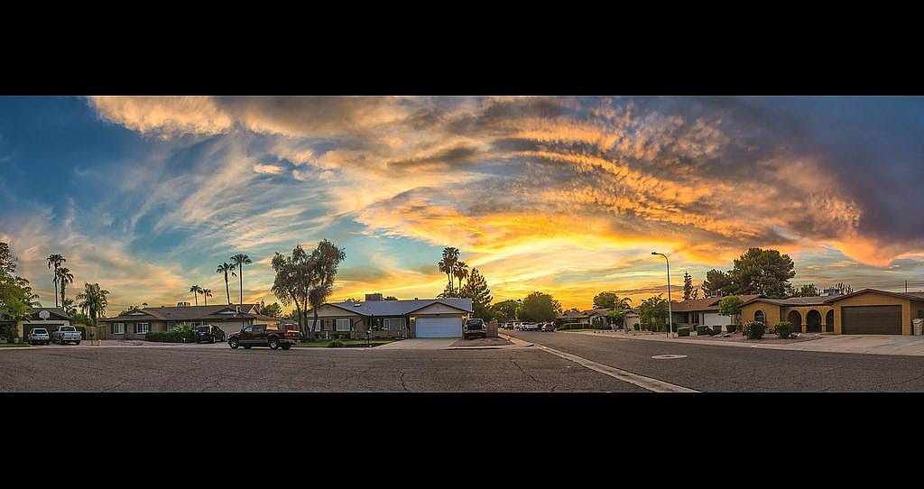#32. Glendale, AZ