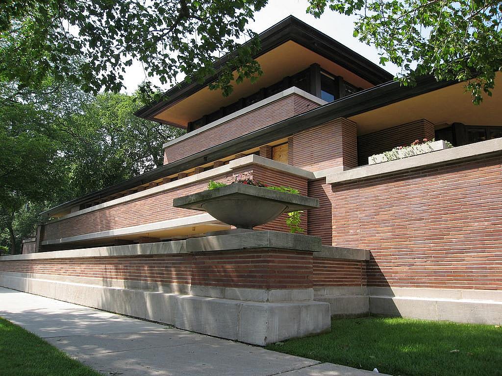 Robie House