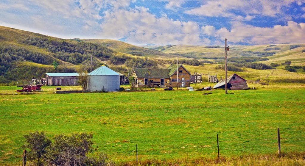 State: North Dakota