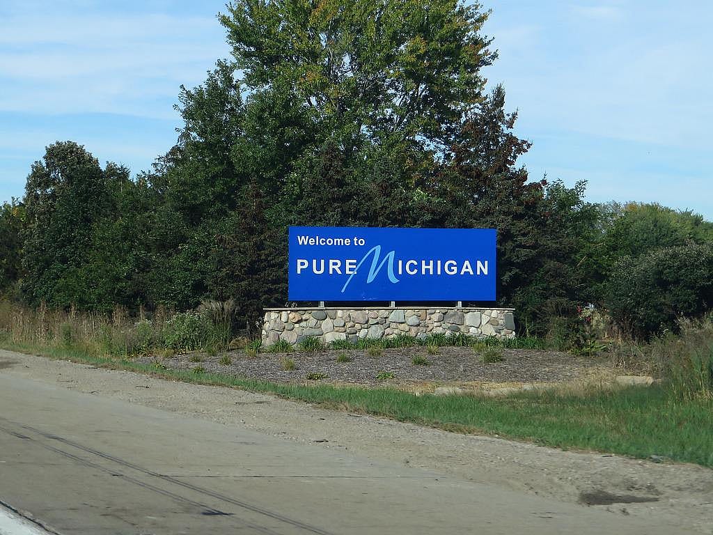 State: Michigan