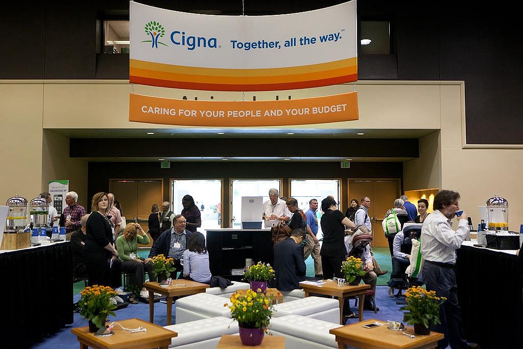 Cigna