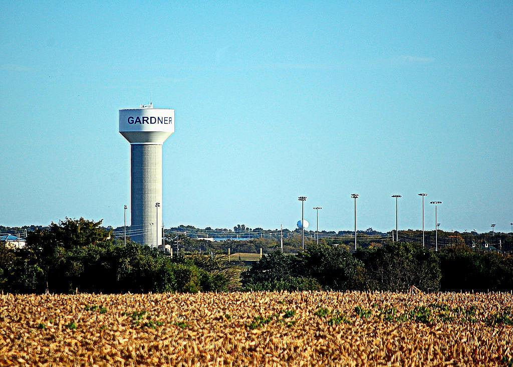 #35. Kansas