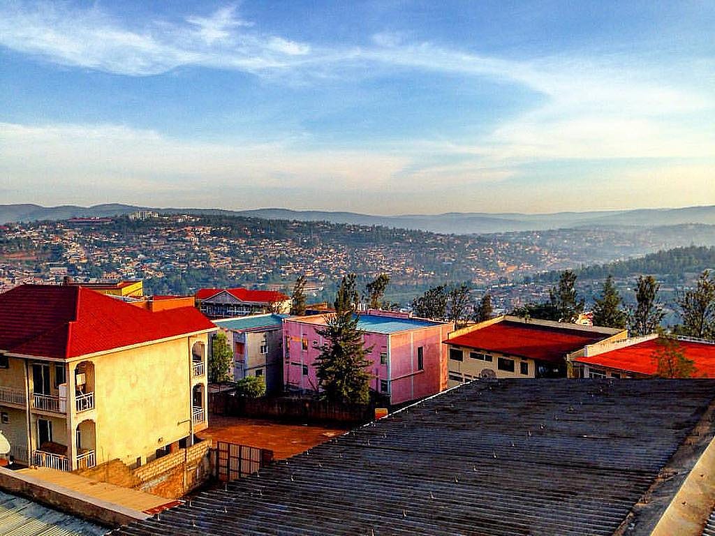 #22. Rwanda